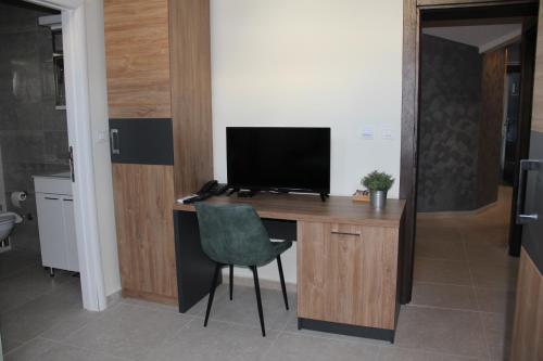 Urban Lodge Belgrade - image 8