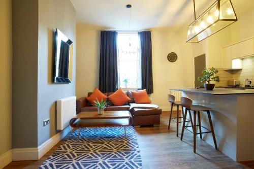 The Matcham at Claremont Apartments, Leeds (foto 5)
