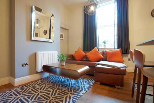 The Matcham at Claremont Apartments, Leeds (foto 9)