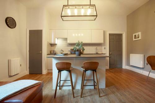 The Matcham at Claremont Apartments, Leeds (foto 2)