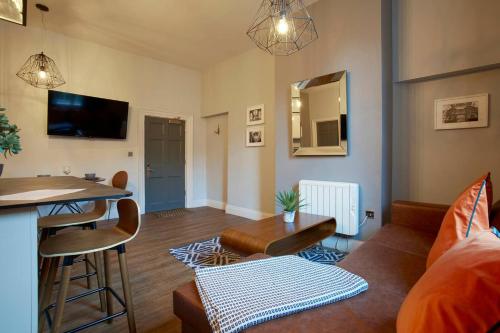 The Matcham at Claremont Apartments, Leeds (zdjęcie 8)
