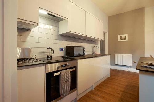 The Matcham at Claremont Apartments, Leeds (zdjęcie 2)