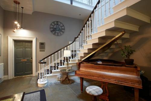 The Matcham at Claremont Apartments, Leeds (zdjęcie 6)