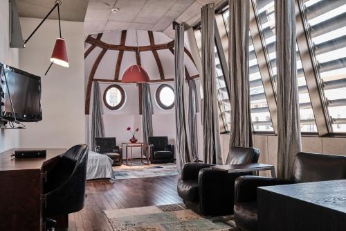 Hotel Monopol