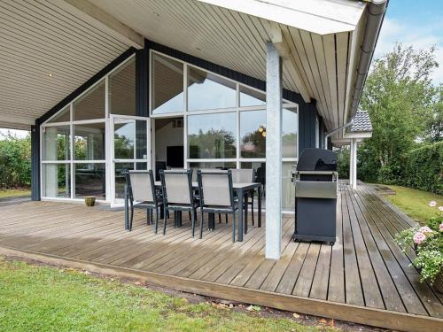 Holiday home Esbjerg V XI - image 2