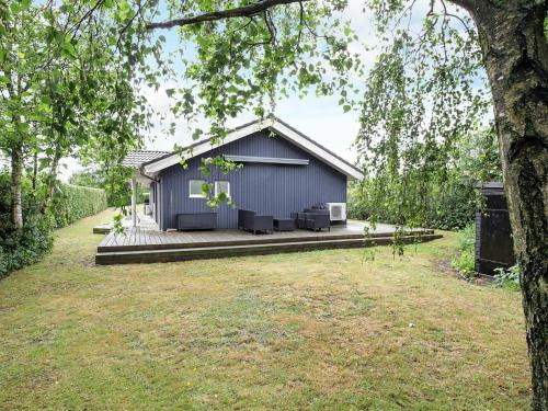 Holiday home Esbjerg V XI - image 3