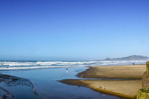 Newport House at Nye Beach