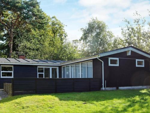 10 person holiday home in Hadsund