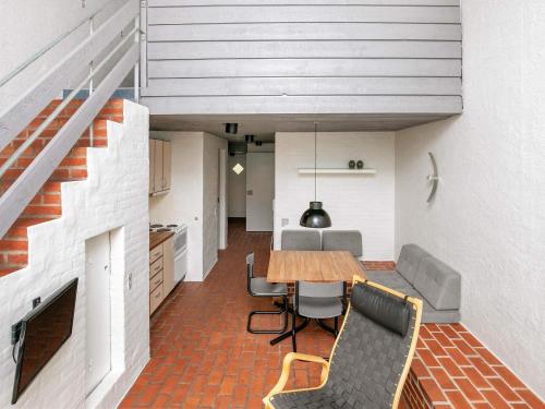 Facilities, 6 person holiday home in Brovst in Brovst