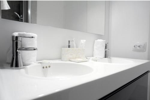 Nordic apartment Sagrada Familia, Barcelona (zdjęcie 5)