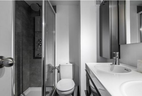 Nordic apartment Sagrada Familia, Barcelona (zdjęcie 7)