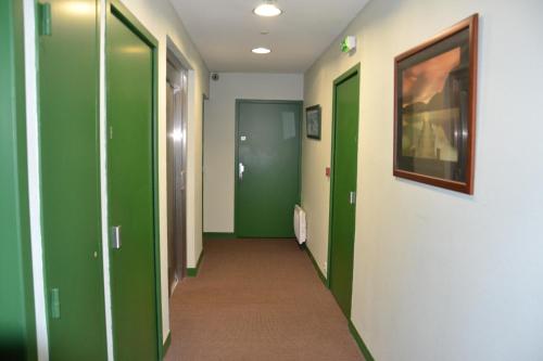 Hotel Les Bénédictins photo 22