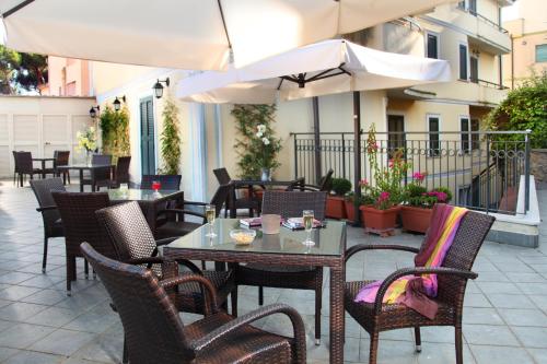 Hotel Alessandrino - image 6