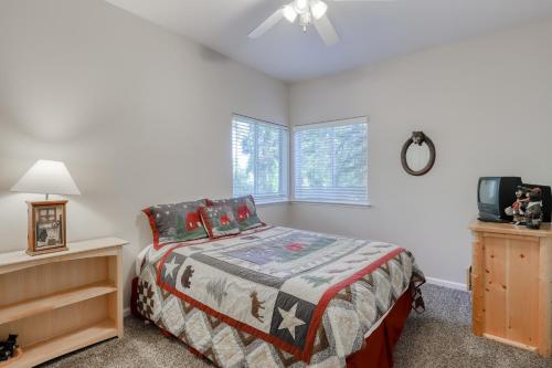 Hatcher's Hideaway - image 9