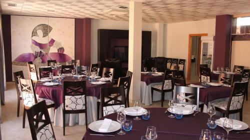 . Hotel Rural Casa Ramiro