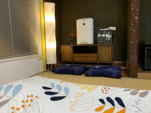 海天house, Beppu (Foto 6)