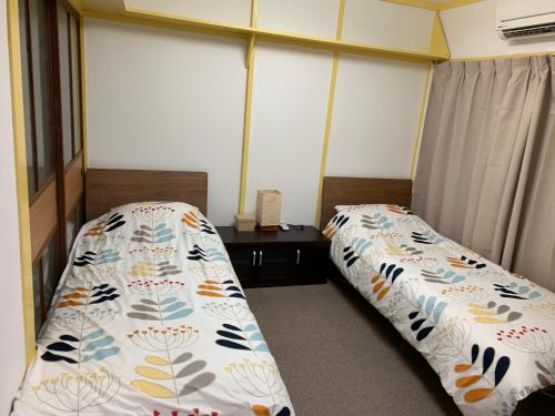 海天house, Beppu (Foto 9)