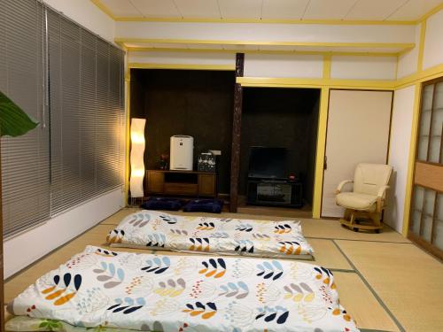 海天house, Beppu (Foto 10)