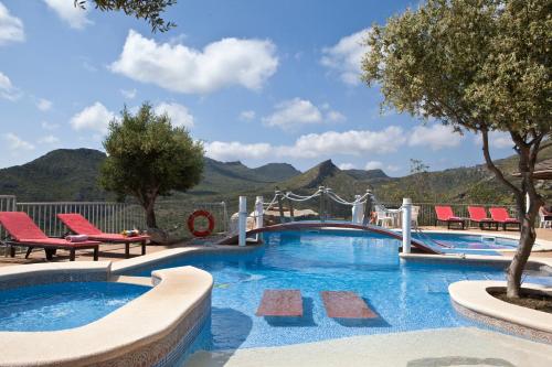 Agroturismo Sa Duaia - image 2