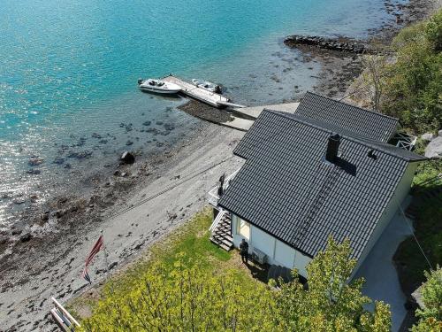 Vista exterior, 6 person holiday home in ETNE in Etne