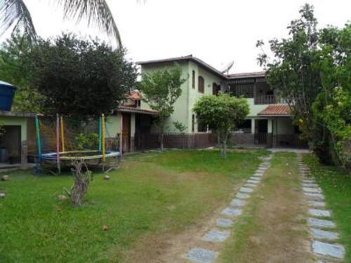 Casa de Praia Seca