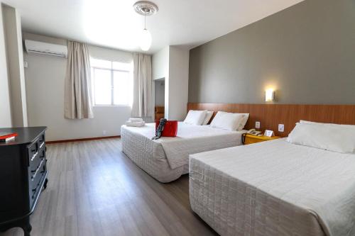 Itajai Express Residence in อิตาไช