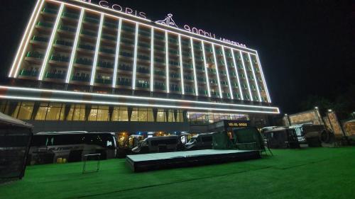 Goris Hotel