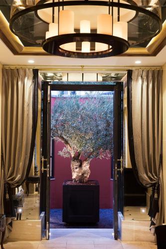 Le Belmont Paris, Paris (Foto 10)