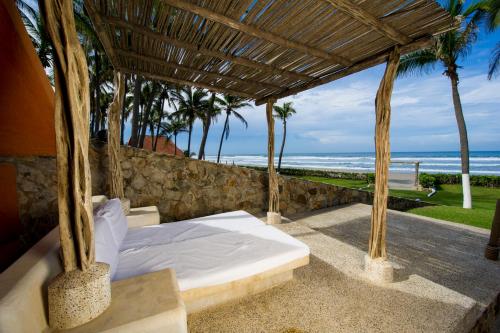 Villas San Vicente