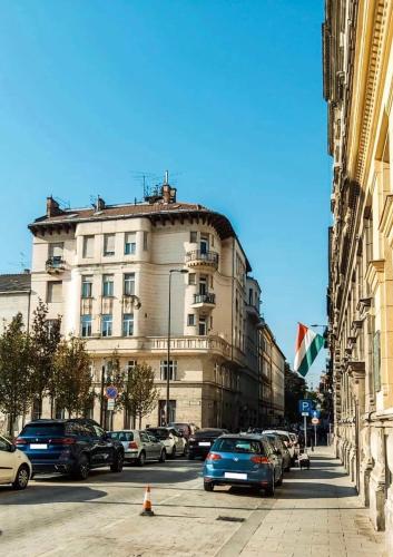 Boomerang Hostel Budapest