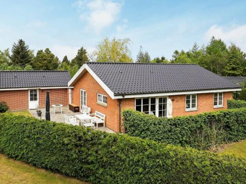 Holiday home Væggerløse LV