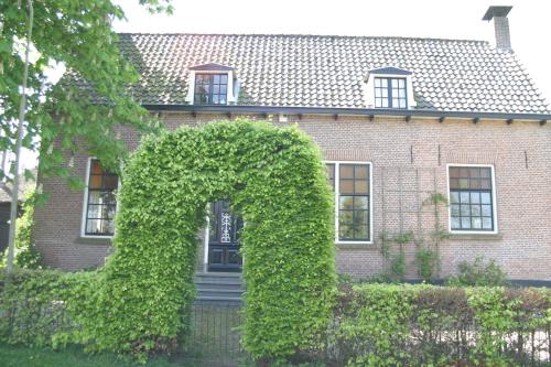 B&B De Leeghpoel in Rhenoy