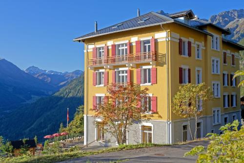 Hotel Splendide - image 7
