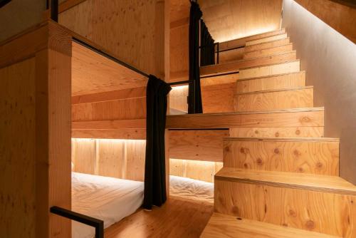 CONTEXTED - Japanese boutique villa | 去趣 chicTrip