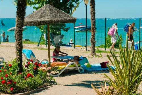 Camping Cisano - San Vito - image 14