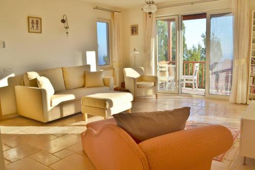  Apartment Safak, LaVanta, Kalkan in Kaş