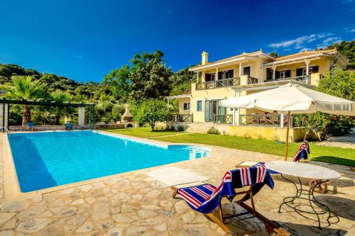 Villa Kipos