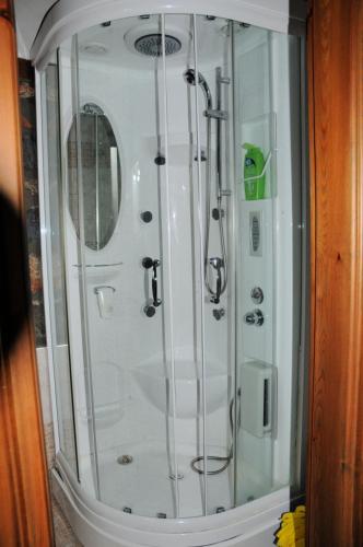  Lilium Inn Guest House in Palaios Agios Athanasios