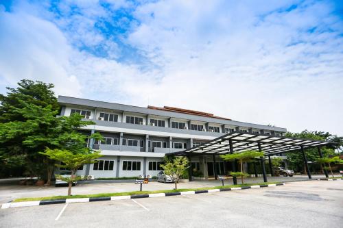 Pramsuk Hotel Pramsuk Hotel