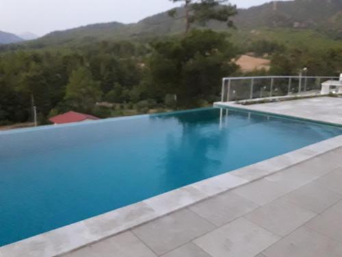  Villa Manzara, Ferienwohnung in Dalaman