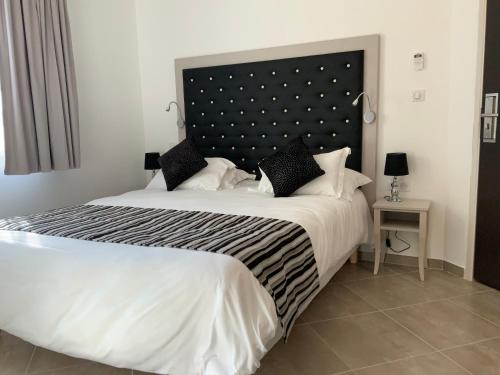 a Storia - Hôtel - Bastia