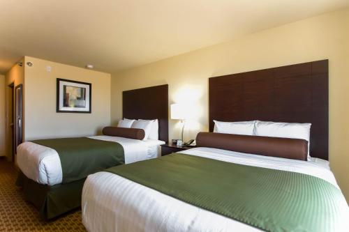 Cobblestone Inn & Suites - Eads - image 13