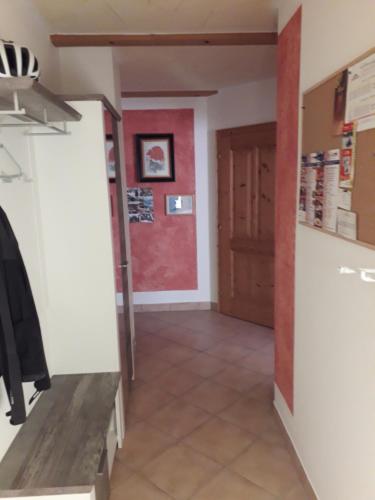 Előcsarnok, Haus-Claudia in Viehhofen