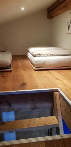  BauernLodge Alpin Appartements in Höfen