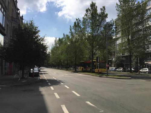  DayNight Sauveniere in Lüttich