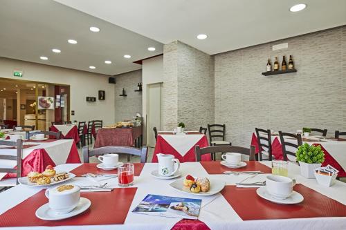 Santa Caterina Hotel & Bike