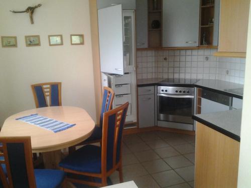 Ferienhaus Dorfruhe