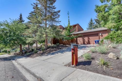 Hilltop View House - image 3