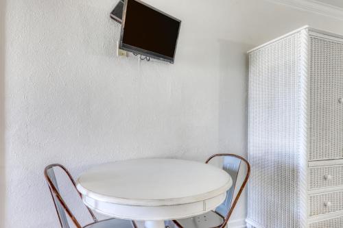 Beach View in Gulf Shores (AL)