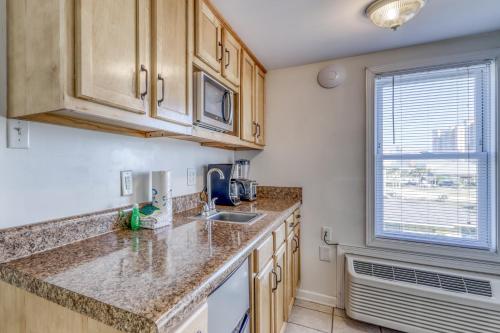 Beach View in Gulf Shores (AL)